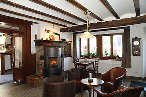 Hotel a la Ferme