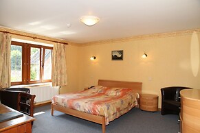 Hotel a la Ferme