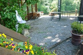 Hotel a la Ferme