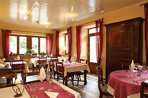 Hotel a la Ferme