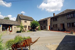 Hotel a la Ferme
