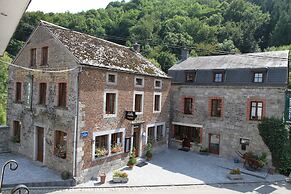 Hotel a la Ferme