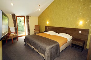 Hotel a la Ferme