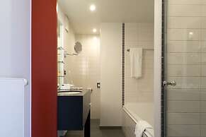 Hotel Verlooy