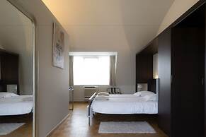 Hotel Verlooy