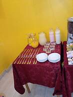 Hotel Tres Sargentos