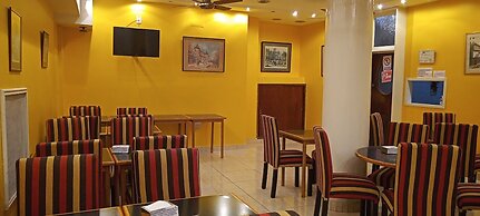 Hotel Tres Sargentos