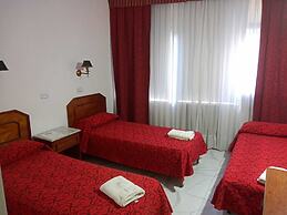 Hotel Tres Sargentos