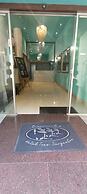 Hotel Tres Sargentos