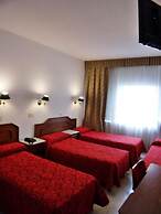 Hotel Tres Sargentos