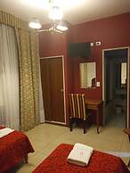 Hotel Tres Sargentos