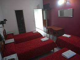 Hotel Tres Sargentos