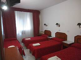 Hotel Tres Sargentos