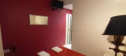 Hotel Tres Sargentos