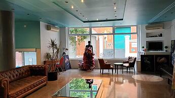 Hotel Tres Sargentos
