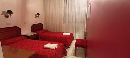 Hotel Tres Sargentos