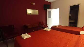 Hotel Tres Sargentos