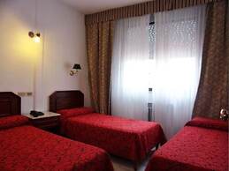 Hotel Tres Sargentos
