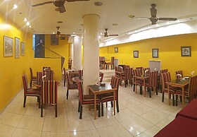 Hotel Tres Sargentos