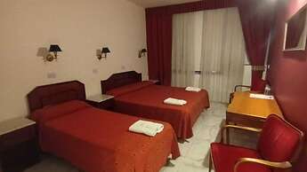 Hotel Tres Sargentos