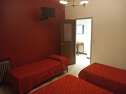 Hotel Tres Sargentos