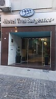 Hotel Tres Sargentos