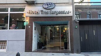 Hotel Tres Sargentos