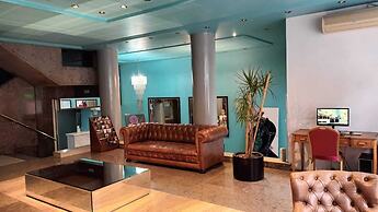 Hotel Tres Sargentos