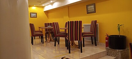 Hotel Tres Sargentos