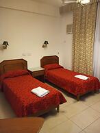Hotel Tres Sargentos
