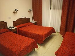 Hotel Tres Sargentos