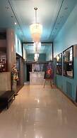 Hotel Tres Sargentos