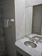 Hotel Tres Sargentos