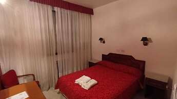 Hotel Tres Sargentos