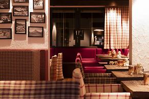 Hotel Sandhof