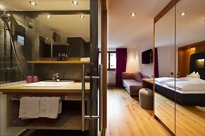 Hotel Sandhof