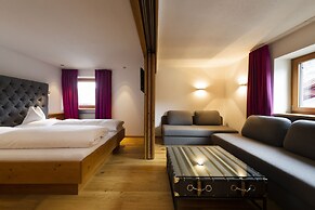 Hotel Sandhof