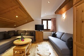 Hotel Sandhof