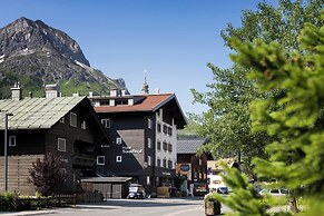Hotel Sandhof