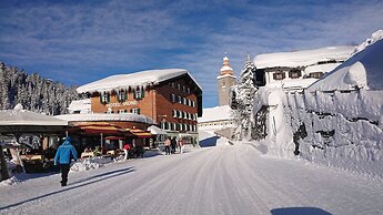 Hotel Sandhof