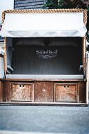 Hotel Sandhof