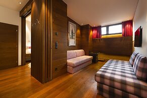 Hotel Sandhof