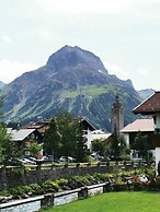 Hotel Sandhof