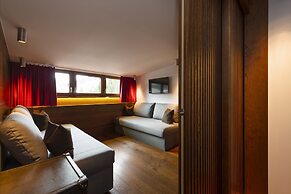 Hotel Sandhof