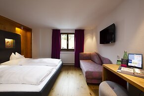 Hotel Sandhof