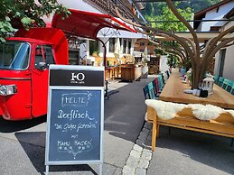 Hotel Sandhof