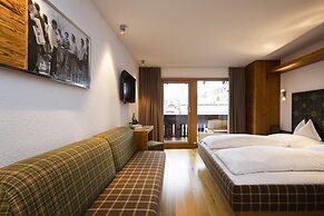 Hotel Sandhof