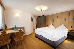 Hotel Sandhof