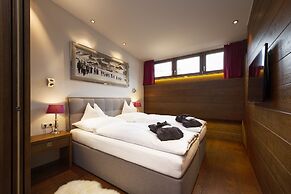 Hotel Sandhof