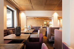 Hotel Sandhof
